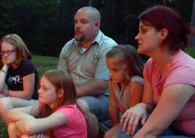 The Path to Hope: Living with FCS